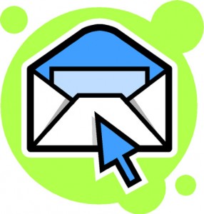 email icon