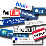 Social Media Icons