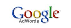 Google AdWords $100 Gift Card Offer