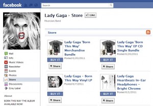 Lady-Gaga-Facebook-Store